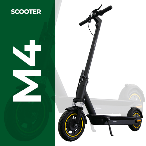 Scooter M4